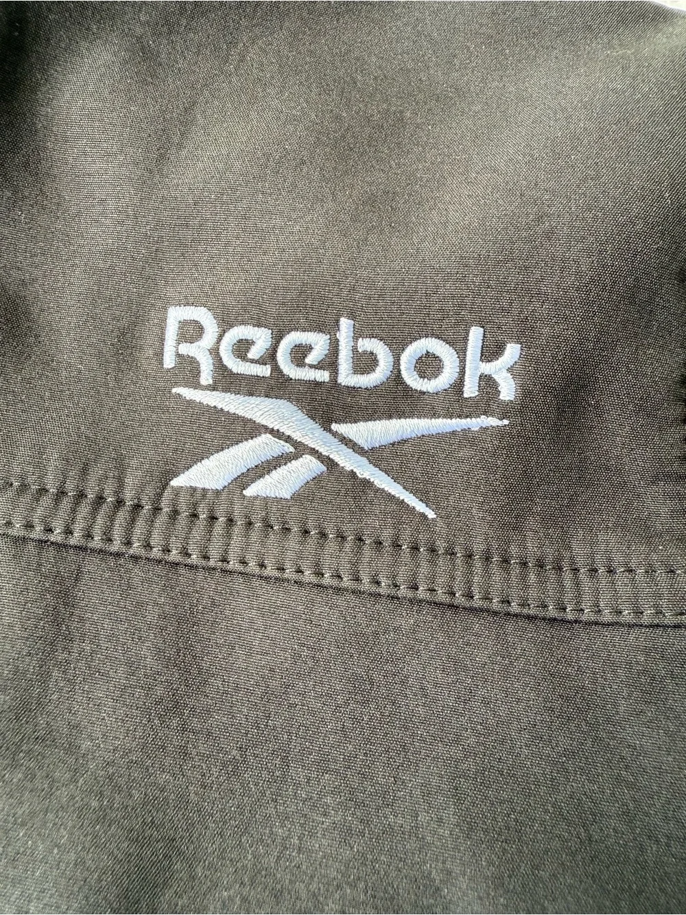 NWT Boy’s Reebok Jacket